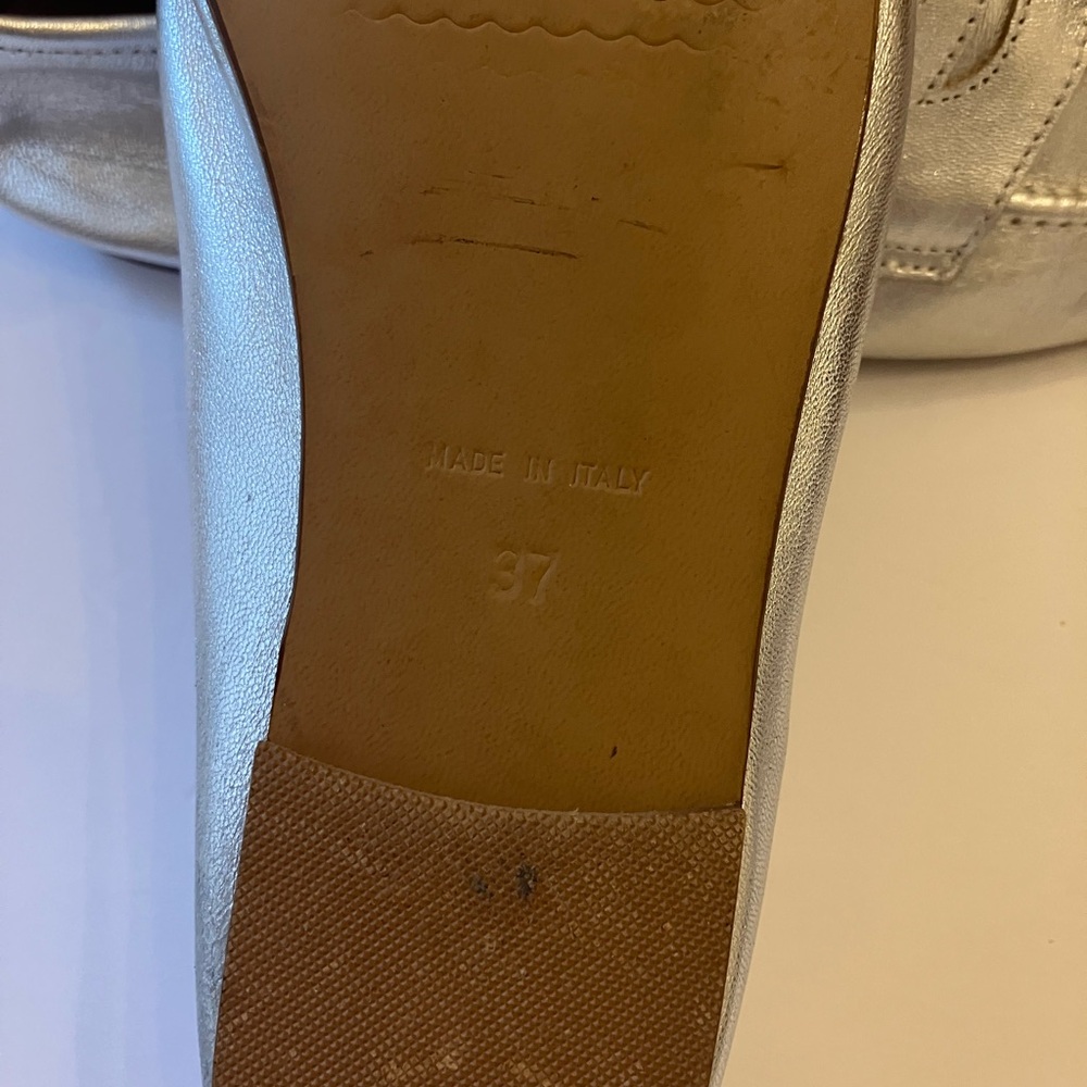 Corso Roma Loafers - Picture 2 of 3